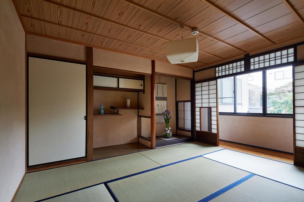 Iro Kawaramachi * Kyoto